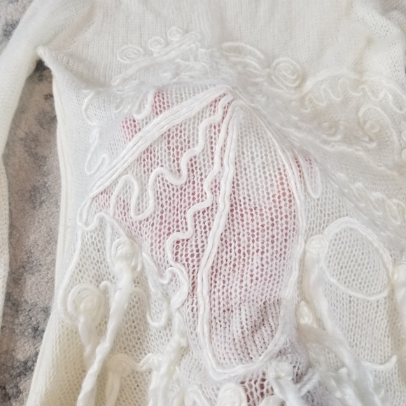 Turtleneck sweater - Picture 3 of 5